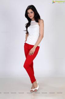 Richa Panai feet photo 20