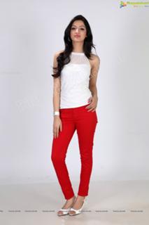Richa Panai feet photo 19