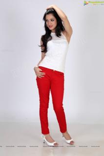 Richa Panai feet photo 13