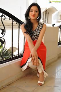 Richa Panai feet photo 1