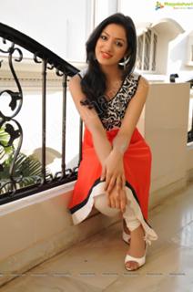 Richa Panai feet photo 20