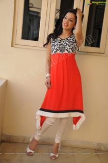 Richa Panai feet photo 19