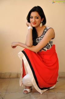 Richa Panai feet photo 16