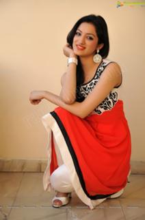 Richa Panai feet photo 15