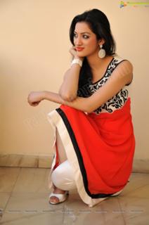 Richa Panai feet photo 14
