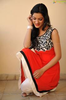Richa Panai feet photo 13