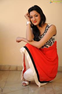 Richa Panai feet photo 6