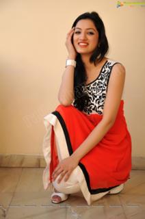 Richa Panai feet photo 4