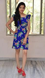 Richa Panai feet photo 19