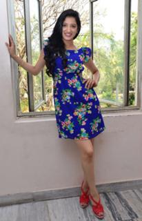 Richa Panai feet photo 17