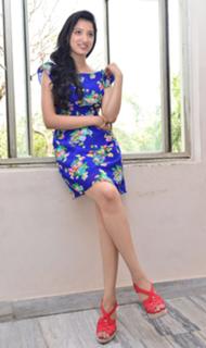 Richa Panai feet photo 13