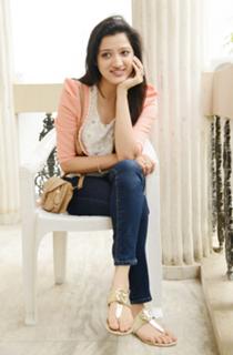 Richa Panai feet photo 11