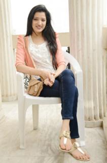 Richa Panai feet photo 10