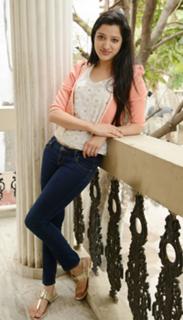 Richa Panai feet photo 7