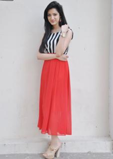 Richa Panai feet photo 3