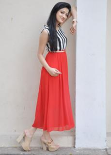 Richa Panai feet photo 20