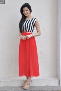 Richa Panai feet photo 19