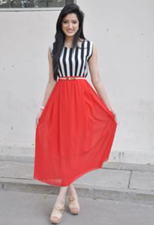 Richa Panai feet photo 18