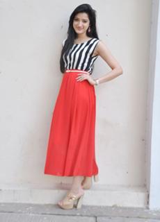 Richa Panai feet photo 10