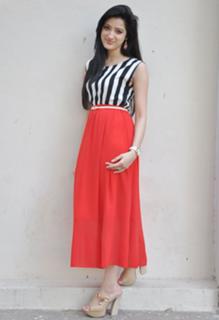 Richa Panai feet photo 9
