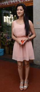 Richa Panai feet photo 2