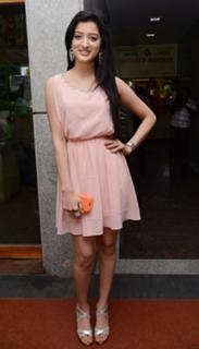 Richa Panai feet photo 20