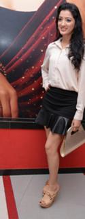 Richa Panai feet photo 17