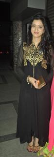 Richa Panai feet photo 17