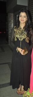 Richa Panai feet photo 16
