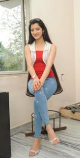 Richa Panai feet photo 11
