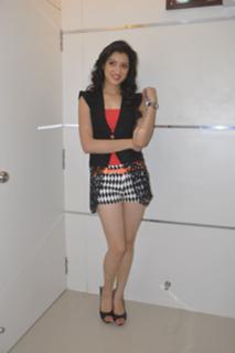 Richa Panai feet photo 20