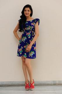 Richa Panai feet photo 5