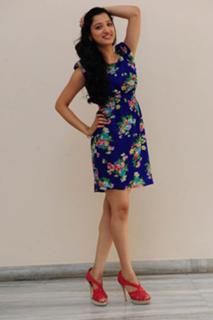 Richa Panai feet photo 3