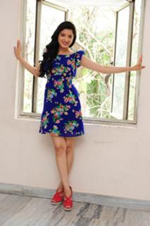Richa Panai feet photo 19