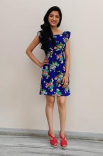 Richa Panai feet photo 16