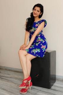 Richa Panai feet photo 13