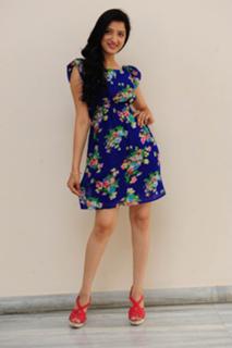 Richa Panai feet photo 12