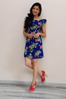 Richa Panai feet photo 11
