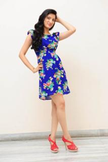 Richa Panai feet photo 10