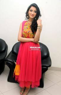 Richa Panai feet photo 7