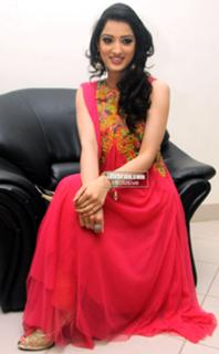 Richa Panai feet photo 6