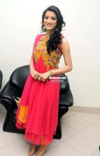 Richa Panai feet photo 5