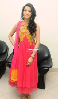 Richa Panai feet photo 4