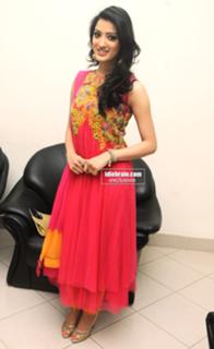 Richa Panai feet photo 3