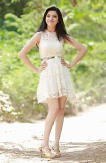 Richa Panai feet photo 2