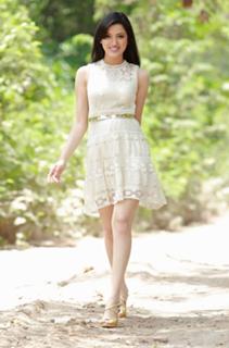 Richa Panai feet photo 1