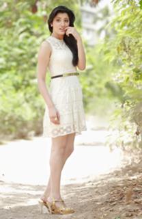 Richa Panai feet photo 19
