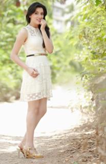 Richa Panai feet photo 18