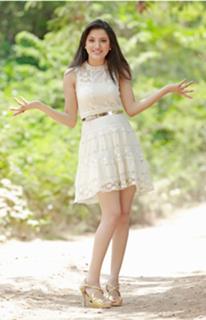 Richa Panai feet photo 15
