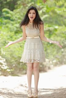 Richa Panai feet photo 14